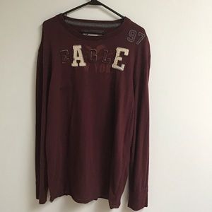 American Eagles Outfitter top